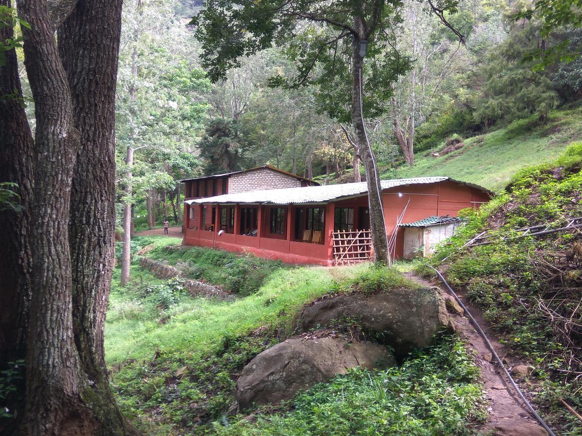 Secret Valley Jungle Resort Ooty Exteriör bild