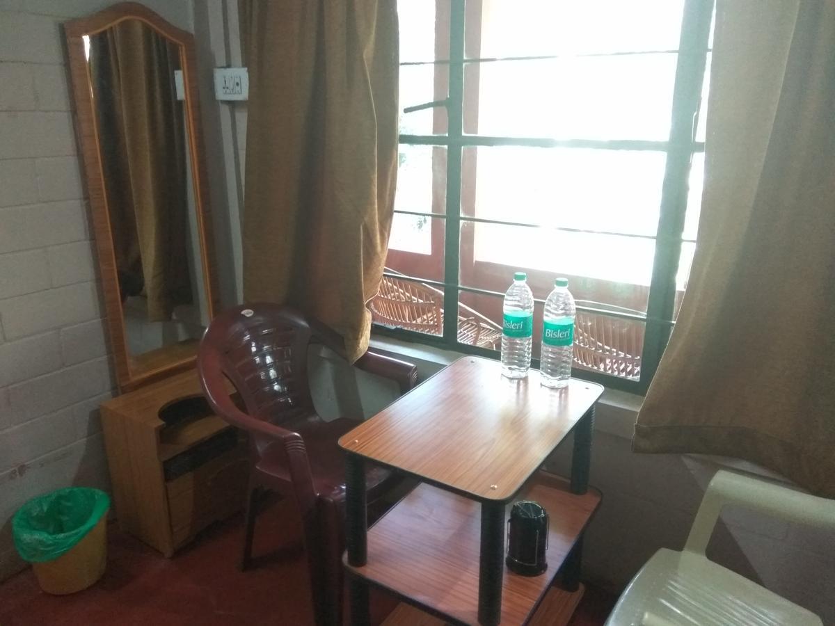Secret Valley Jungle Resort Ooty Exteriör bild