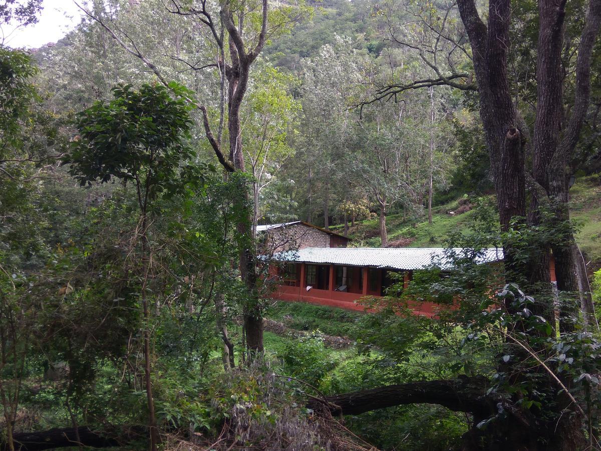 Secret Valley Jungle Resort Ooty Exteriör bild