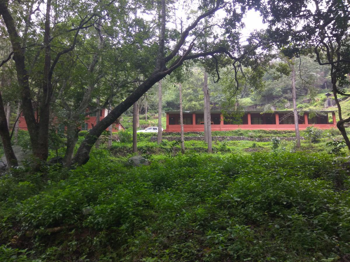 Secret Valley Jungle Resort Ooty Exteriör bild