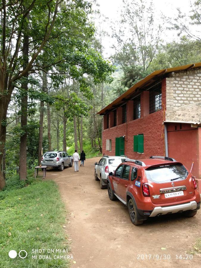 Secret Valley Jungle Resort Ooty Exteriör bild