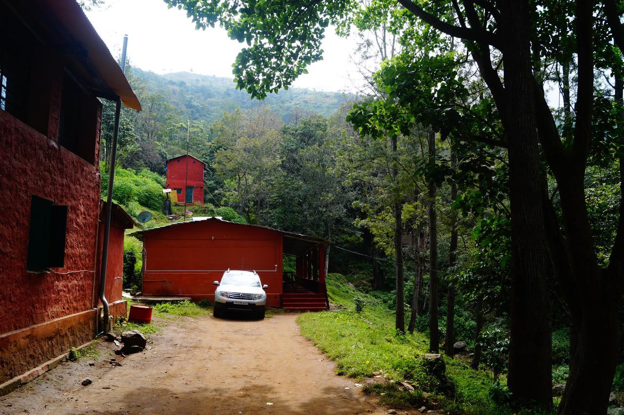 Secret Valley Jungle Resort Ooty Exteriör bild