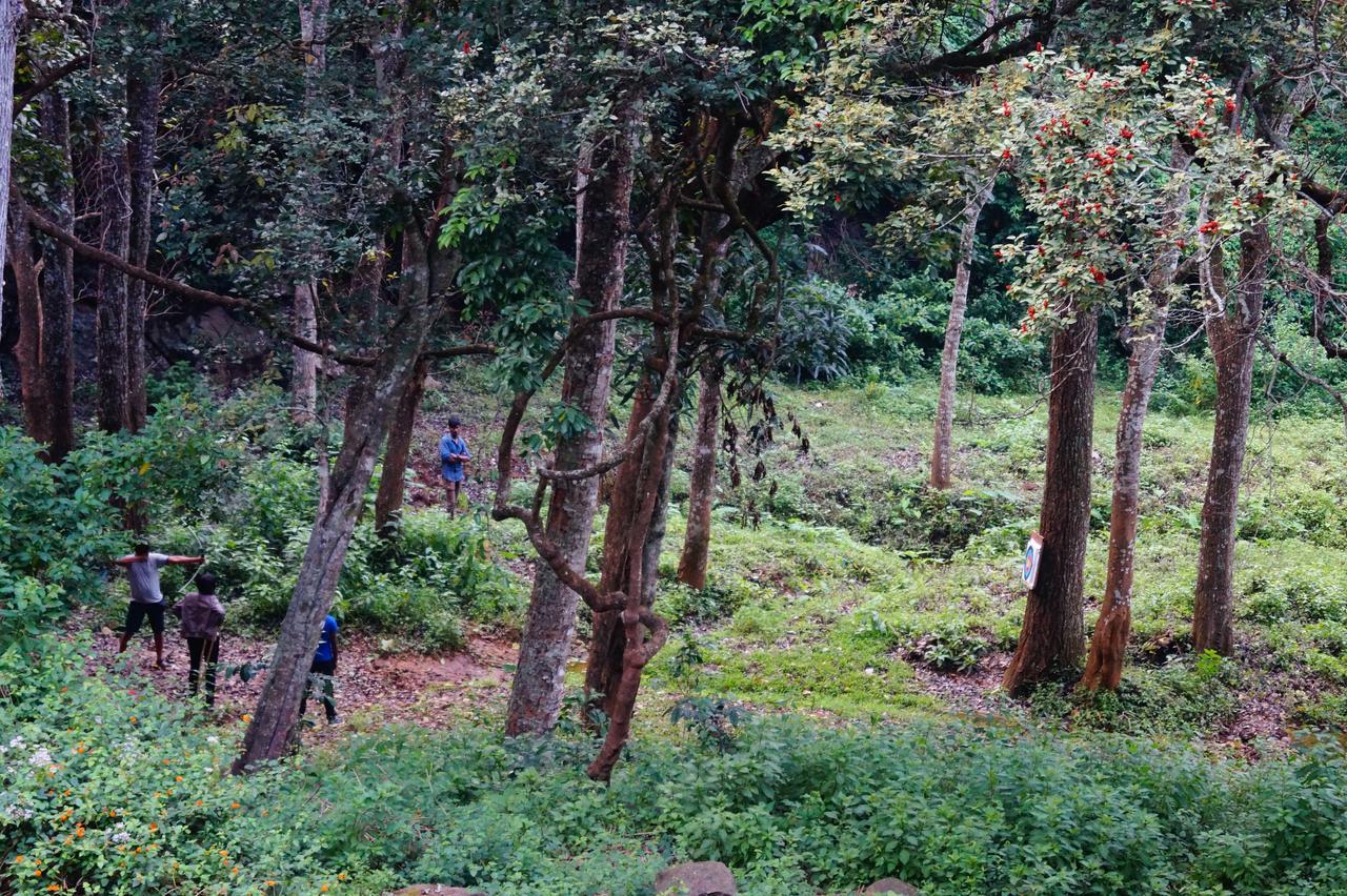 Secret Valley Jungle Resort Ooty Exteriör bild