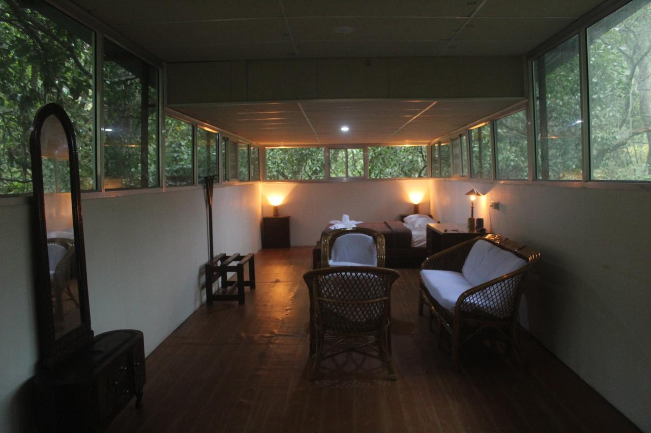 Secret Valley Jungle Resort Ooty Exteriör bild