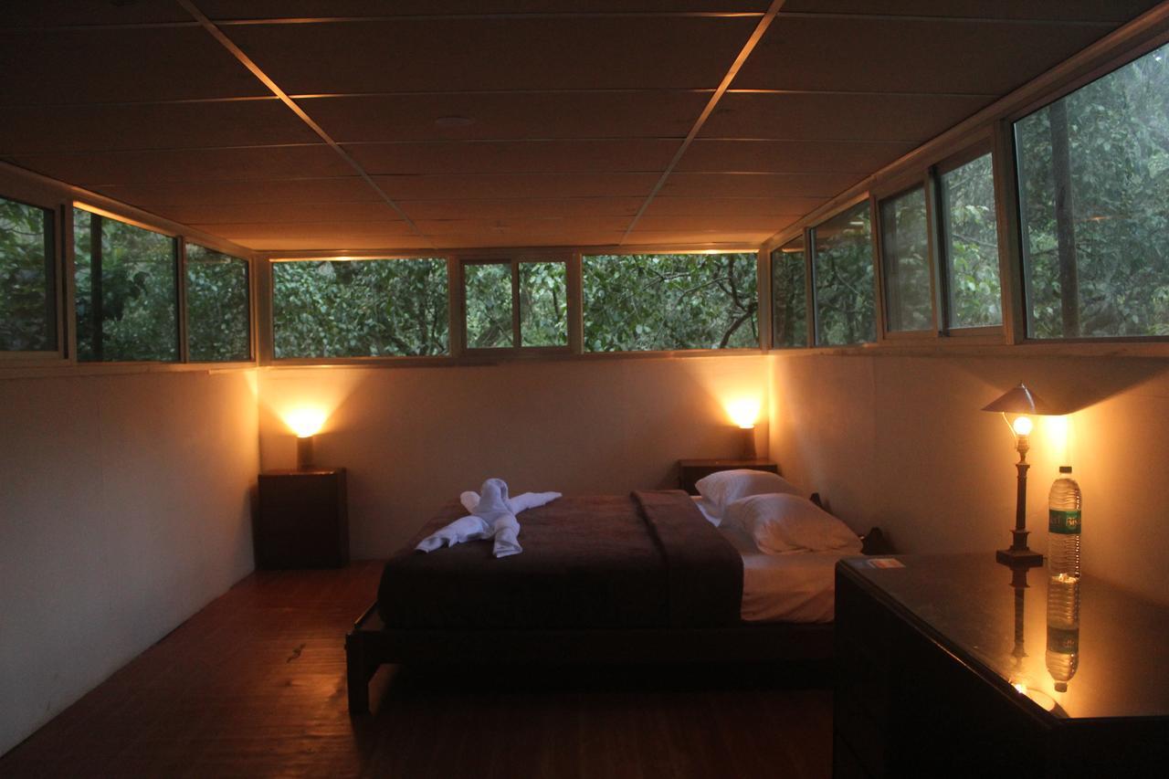 Secret Valley Jungle Resort Ooty Exteriör bild