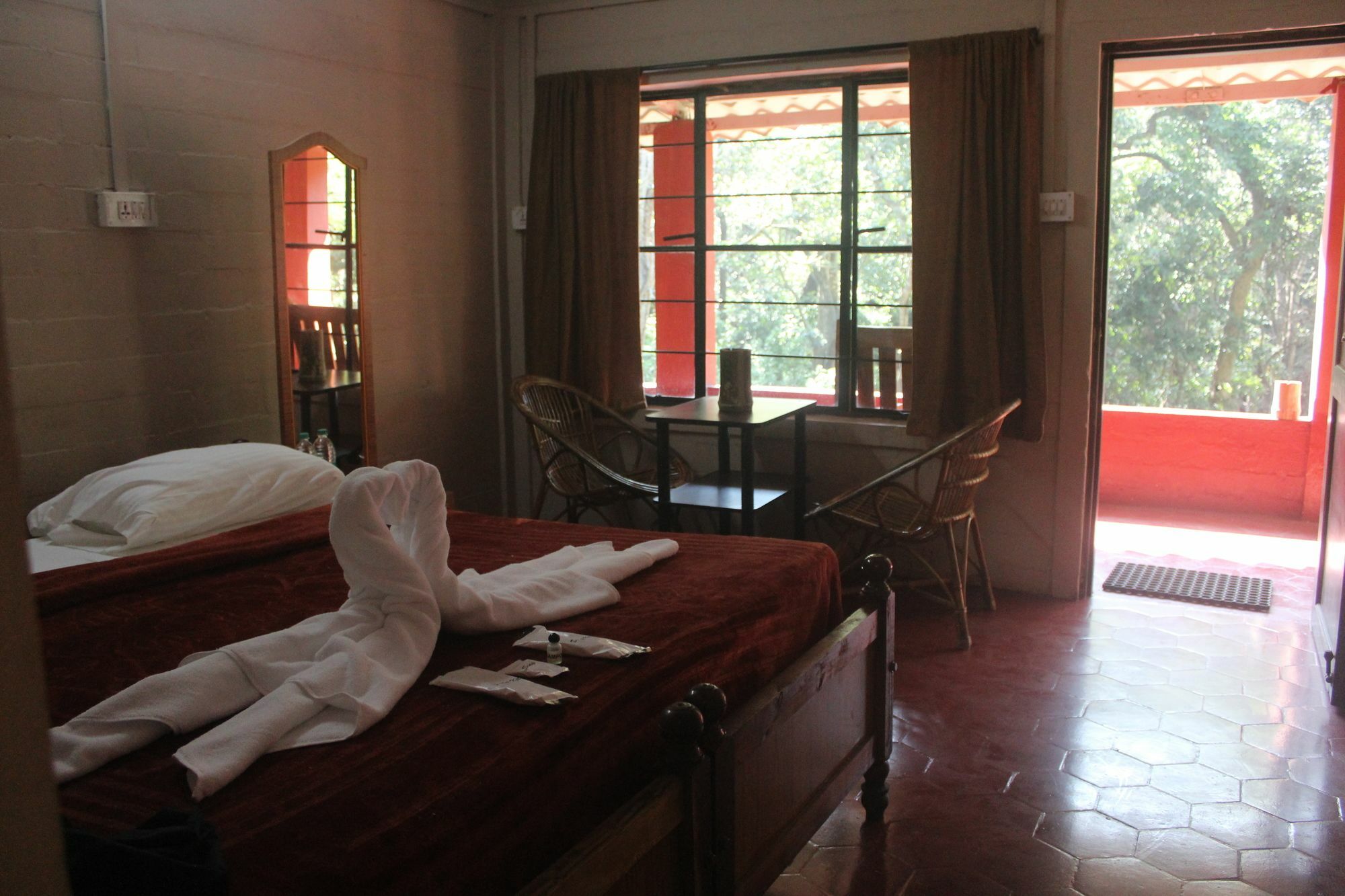 Secret Valley Jungle Resort Ooty Exteriör bild
